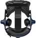 HTC VIVE Pro 2 VR Headset - Black/Blue