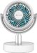 Cecotec EnergySilence 800 Cyclone Desk Portable Ventilateur de table Blanc 10 W
