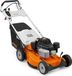 Stihl RM 756.0 GS TONDEUSE