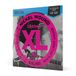 D'Addario XL Nickel EXL150 Elektrische Gitaarsnaren 12-Snarig 10-46