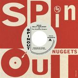 Bertus Distributie Billy Childish & The Chatham Singers - Troubled Mind/Ranscombe Farm Boogie
