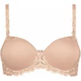 Triumph Modern Finesse Skin - Voorgevormde bh Maat: 85E