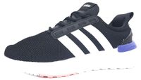 adidas Racer TR21K Sportschuhe Kinder Sneaker Trainingsschuh Schwarz Freizeit