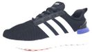adidas Racer TR21K Sportschuhe Kinder Sneaker Trainingsschuh Schwarz Freizeit
