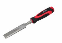AWTOOLS Steekbeitel - 22mm - Ergonomische Handgreep - Hard Staal