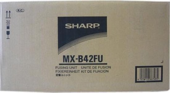 Sharp MX-B382 FUSER UNIT 220V