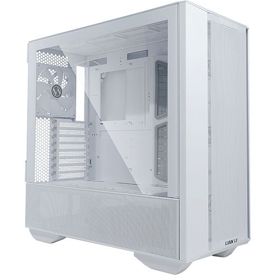 Lian Li Lancool III Midi Tower Wit