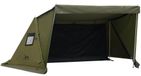 Minilite Minilite Tente de camping pour 1 personne avec ouverture pour poêle