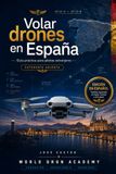 Volar Libri GmbH Volar drones en España