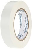 NeoLab 6-2482 plakband, 25 mm breed, rol 36 m, wit