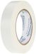 NeoLab 6-2482 plakband, 25 mm breed, rol 36 m, wit