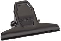 MAUL Papierklem MAULpro metaal staal 2 stuks 75 mm zwart
