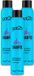 Got2B Fresh & Fabulous Shampooing sec volumisant - 200 ml - Lot économique - 3 pièces