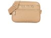 Valentino Bags VBS9OO15 Beige Kunstleer