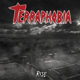 Suburban Terraphobia Rise LP