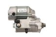 cyclingcolors startmotor grasmaaier landmachine voertuig 12 v 1,4 kW 9 tanden