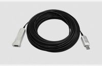 Aver 064AUSB--CC6 USB-kabel 20 m USB 3.2 Gen 1 (3.1 Gen 1) USB A Zwart