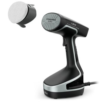 Calor DT8230C0 Handheld Garment Steamer - 2000W - Black