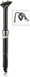 XLC All MTN ICR Remote 30.9 x 420mm Zwart SPT11 Zadelpen