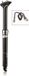 XLC All MTN ICR Remote 30.9 x 420mm Zwart SPT11 Zadelpen