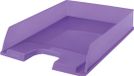 Esselte Colour'Breeze brievenbakje, lavendel, 10 stuks