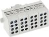 PROTEC.class Pince de raccordement de conduite principale PHLAK25224GR