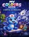 L’Hôpital des dragons: Livre de coloriage immersif à partir pour enfants, adolescents et amateurs de mondes imaginaires.– 30 illustrations et 30 ... dans un univers fantastique rempli de dragons