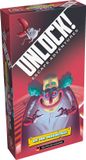 Asmodee Unlock! In de muizenval bordspel
