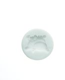 Silikomart 71.355.00.0096 SLK255 SILICONE MOULD COW