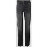 BOSS Re.maine Bo Jeansbroek voor heren, Zwart 005, Taille 36 / lengte 32