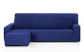 Martina Home Túnez, bekleding voor chaise longue, kort hoekdeel links, marineblauw