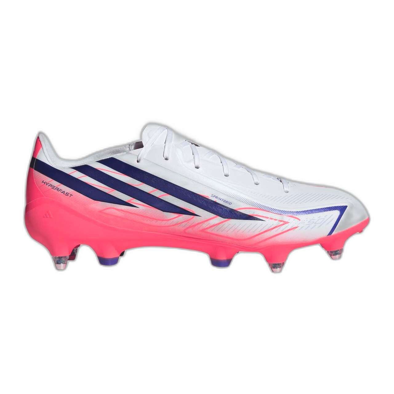 Adidas F50 Hyperfast League Sg