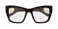 Gucci Lunettes œil de chat pour femme GG2124O