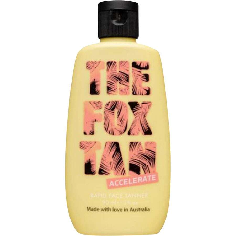 THE FOX TAN Rapid Face Tanner 90 ml