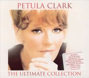 The Petula Clark The Ultimate Collection