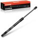 Frankberg 1 x gasveer demper motorkap links compatibel met Clio IV BH hatchback 2012-2021 Clio IV Grandtour KH Combi 2013-2021 Vervanging # 654703934R