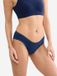 sloggi Minislip GO Crush Vrouwen Turquoise Katoen/Spandex Maat S (3 stuks)