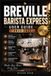 Breville Barista Express User Guide 2026-2027