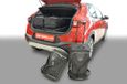 Car-bags.com Car-Bags Reistassenset geschikt voor Kia Stonic (YB) 2017-2025 Original