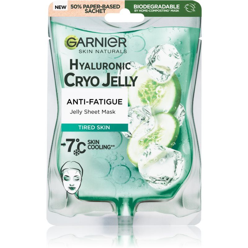 Cryo Jelly