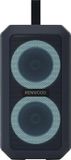 Kenwood AS-120BT Draadloze stereoluidspreker Blauw 20W