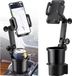 OEM Holland Connections Universele 2-in-1 telefoonhouder voor auto's
