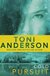 Cold Pursuit - Toni Anderson (Paperback)