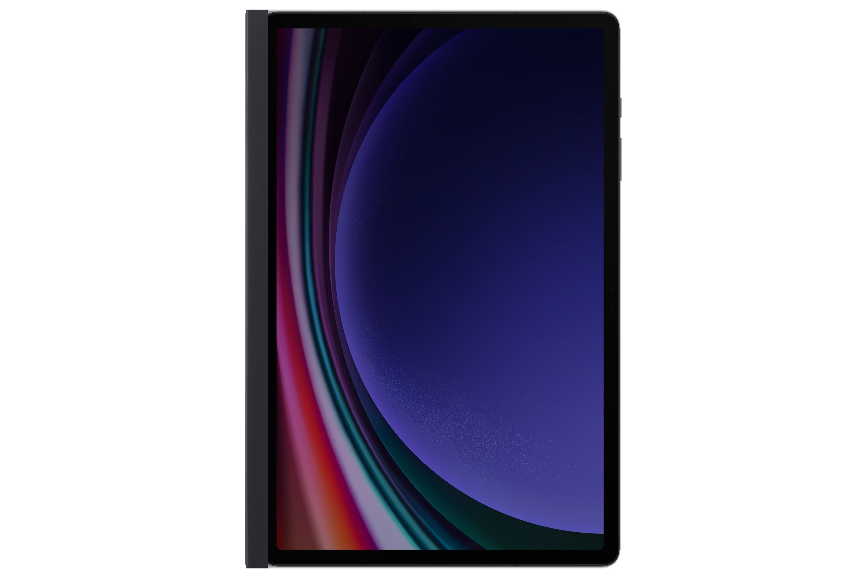 Samsung Galaxy Tab S9+ Privacy Screen Protector - Black
