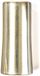 285 Jim Dunlop 285 - Bottleneck Slide - Metaal - Eric Sardinas - Large