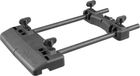 Makita 194579-2 adaptateur de rail de guidage pour défonceuse