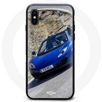 Maniacase Hoes voor Oppo A54 5G vliegticket Montreal Canada