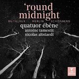 Round Plg Uk Classics Round Midnight CD
