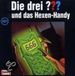 101/und Die Drei ??? 101. Hexenhandy. (Drei Fragezeichen). Cd