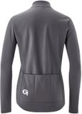 Gonso Sitivo chemise à manches longues thermiques pour femme